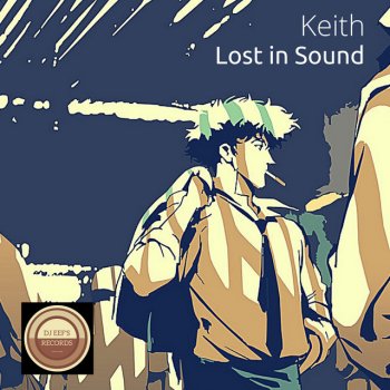 Keith Lost in Sound