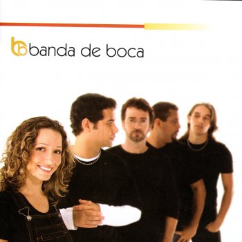 Banda De Boca Boi da Cara Preta