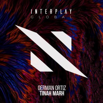 German Ortiz Tinah Marh - Extended Mix