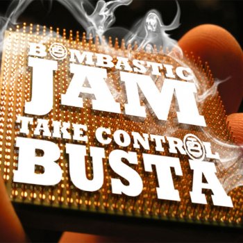 Busta Take Control ( JPOD rmx ) (JPOD rmx)