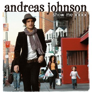 Andreas Johnson In the Absensce of You