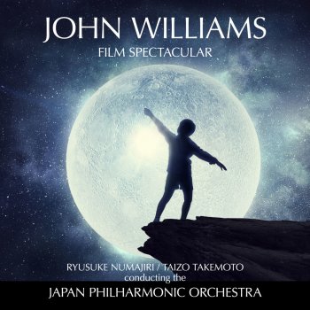 John Williams feat. The Japan Philharmonic Symphony Orchestra スター・ウォーズ メイン・タイトル