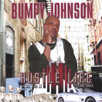 Bumpy Johnson My bio