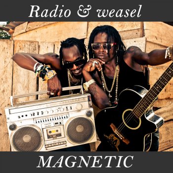 Radio & Weasel Obudde