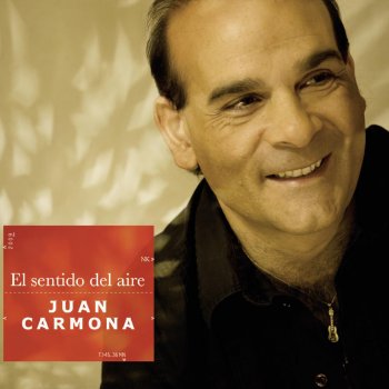 Исполнитель Juan Carmona, альбом El sentido del aire