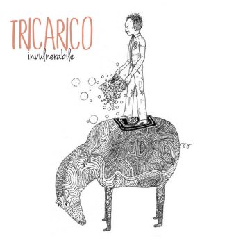 Tricarico Io sono Francesco