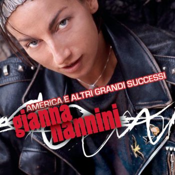 Gianna Nannini Addio