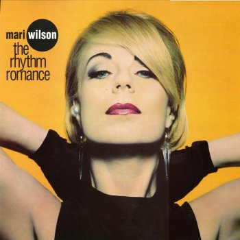 Mari Wilson Out of the Blue