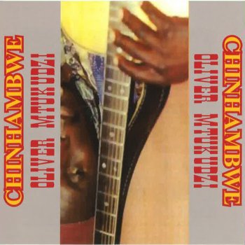 Oliver Mtukudzi Wakuyara