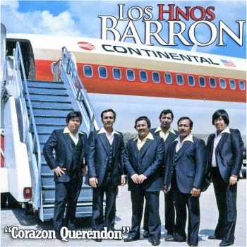 Los Hermanos Barron El Patron