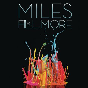 Miles Davis It's About That Time - Live at Fillmore East June 20, 1970