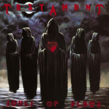 Testament The Legacy