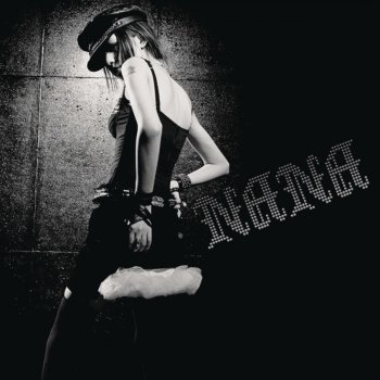 Nana feat. Mika Nakashima ISOLATION