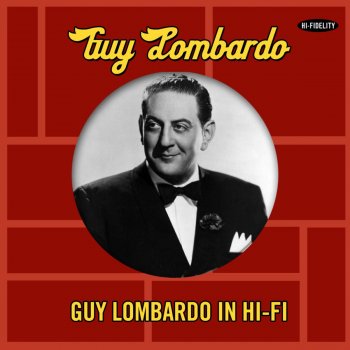 Guy Lombardo St. Louis Blues