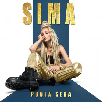 Sima feat. Separ Anonym Mood