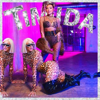 Pabllo Vittar feat. Thalía Tímida