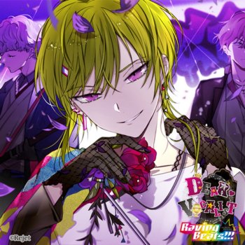 モモチ(CV.豊永利行) uwasanometsukosan