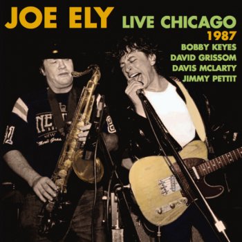 Joe Ely Drivin' to the Poorhouse In a Limousine