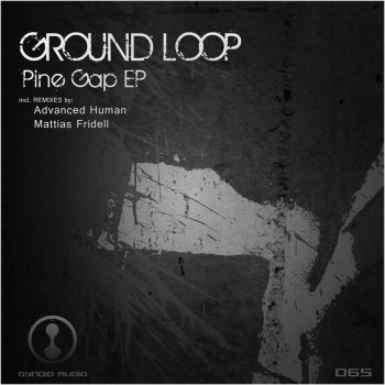 Ground Loop South Signal (Mattias Fridell Remix)