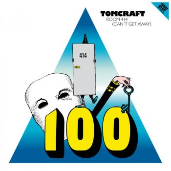 Tomcraft Room 414 (can't get away) (Tube & Berger Remix) - Tube & Berger Remix