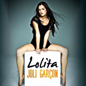 Lolita feat. Rob & Chris Joli Garçon - Rob & Chris Remix Edit