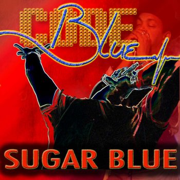 Sugar Blue Bluesman