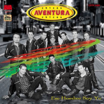 Chicos Aventura Regresa