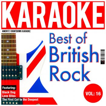 Starlite Karaoke Ashes to Ashes (In the Style of David Bowie) - Instrumental Version