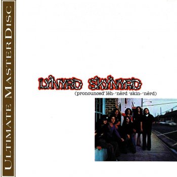 Lynyrd Skynyrd Gimme Three Steps