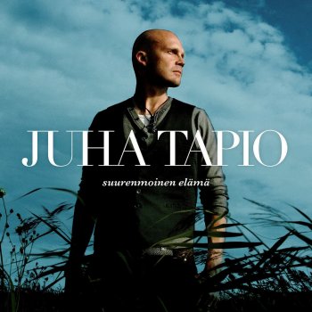 Juha Tapio Luvattu Maa