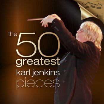 Karl Jenkins feat. Jody K Jenkins, Mary Carewe, London Philharmonic Orchestra & Adiemus Adiemus