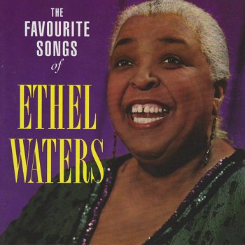 Ethel Waters The Crucifixion