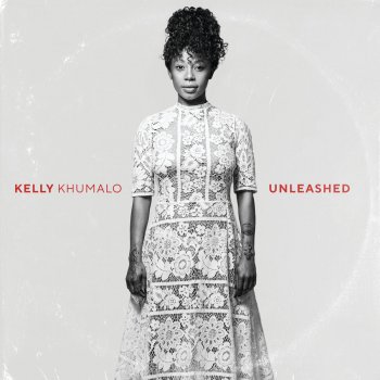 Kelly Khumalo Scoop Of Ice Cream