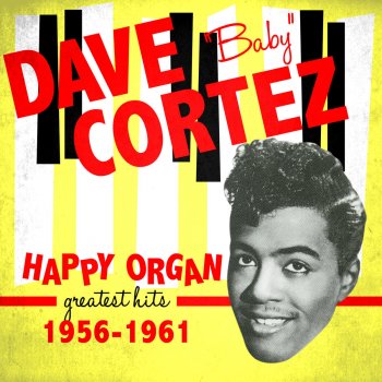 Dave Baby Cortez The Shift