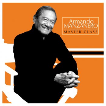 Armando Manzanero La casita