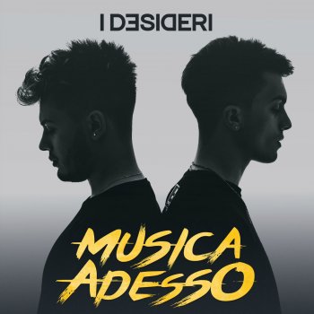 I Desideri Musica Adesso