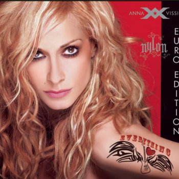 Anna Vissi A Beautiful Night