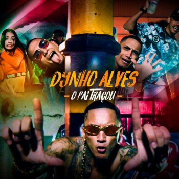 Dynho Alves Vai Mozão Eu Taco (feat. MC Mirella)