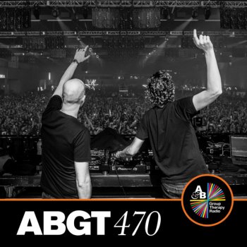 Myon feat. Alissa Feudo Moon (ABGT470)