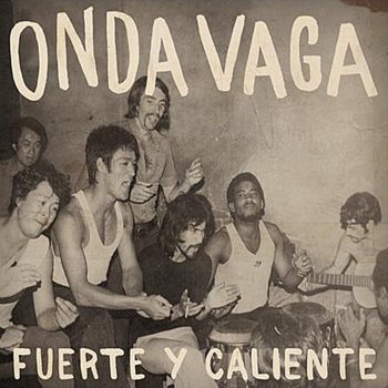 Onda Vaga Havana Affair