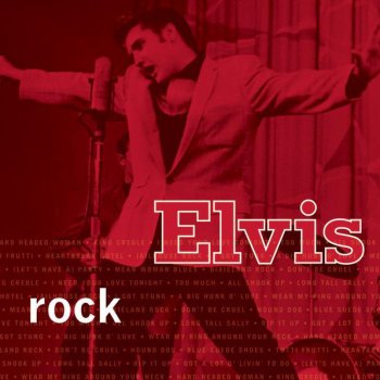 Elvis Presley Party - 2005 DSD remaster