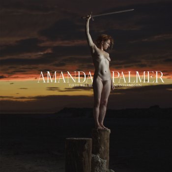 Amanda Palmer Machete