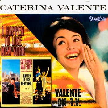 Caterina Valente Broadway