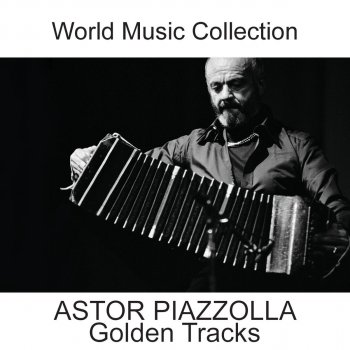 Astor Piazzolla El Marne