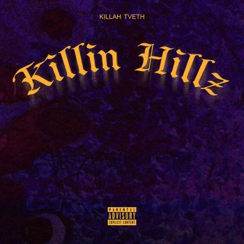 TVETH Killin Hillz