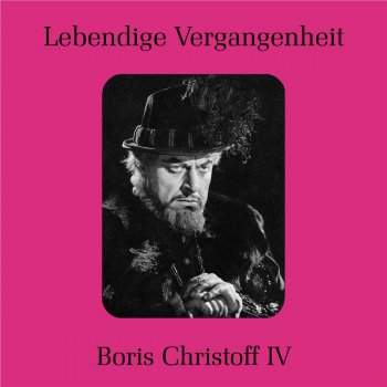 Boris Christoff La Sonnambula: Vi ravviso, o luoghi ameni