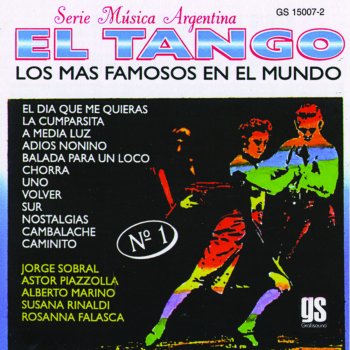 Various Artists - D&D Balada Para un Loco