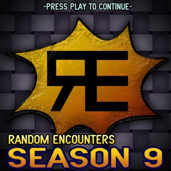 Random Encounters Random Encounters Rewind, Vol. 2