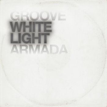 Groove Armada Paper Romance (White Light Version)