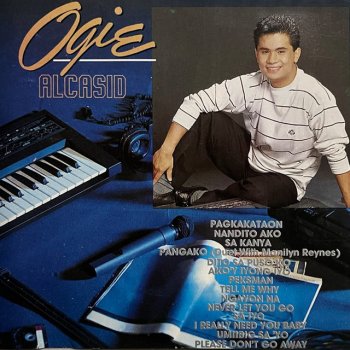 Ogie Alcasid Peksman - 1998 Digital Remaster